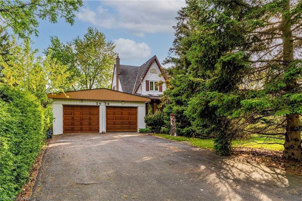 2436 Rosemary Drive, Inactive in Mississauga Zoocasa