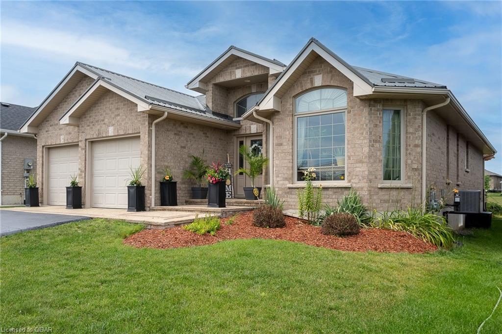 14 Kipling Drive, Sold in Belleville Zoocasa