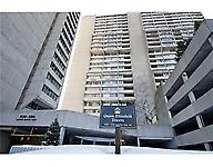 530 Laurier Av # 2602
