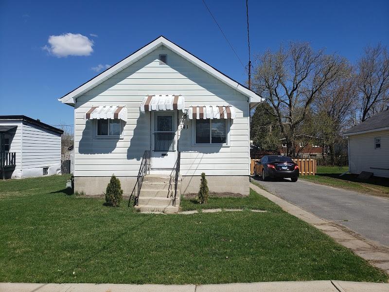 141 Lefebvre Avenue, Inactive in Cornwall Zoocasa