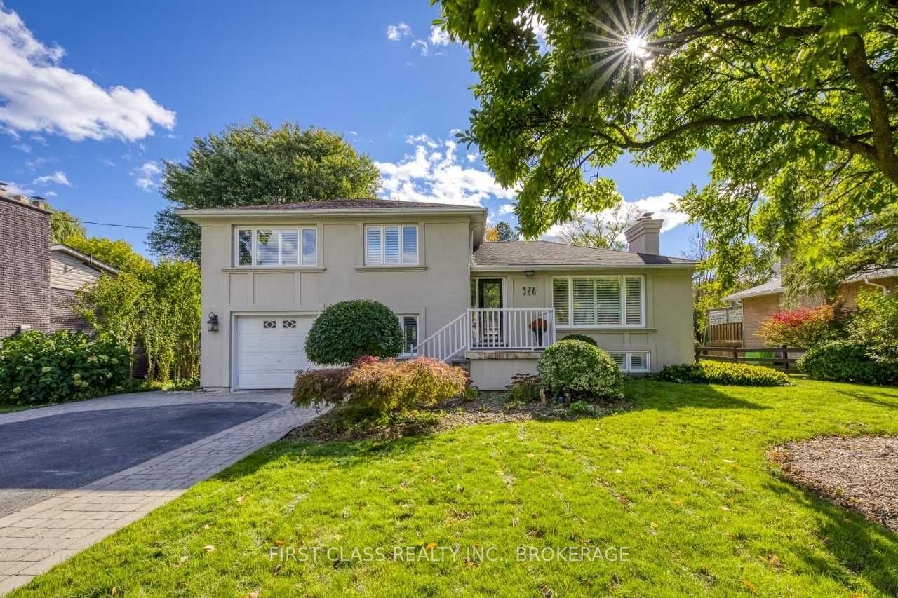 328 Lees Lane, Suspended in Oakville Zoocasa