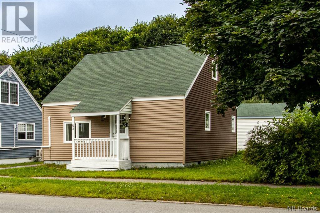 59 Wellesley Avenue, For Sale in Saint John Zoocasa