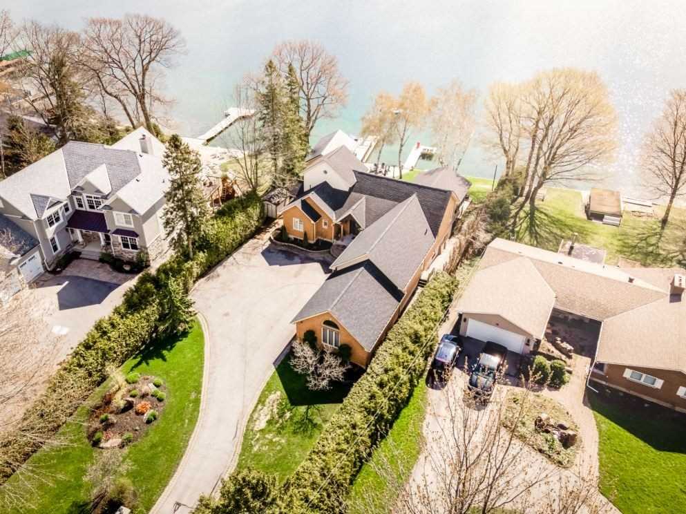 20 Maple Dr, Sold in Orillia Zoocasa