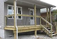 736 Victoria Street