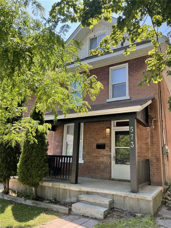 573 Bethune Street, Inactive in Peterborough Zoocasa