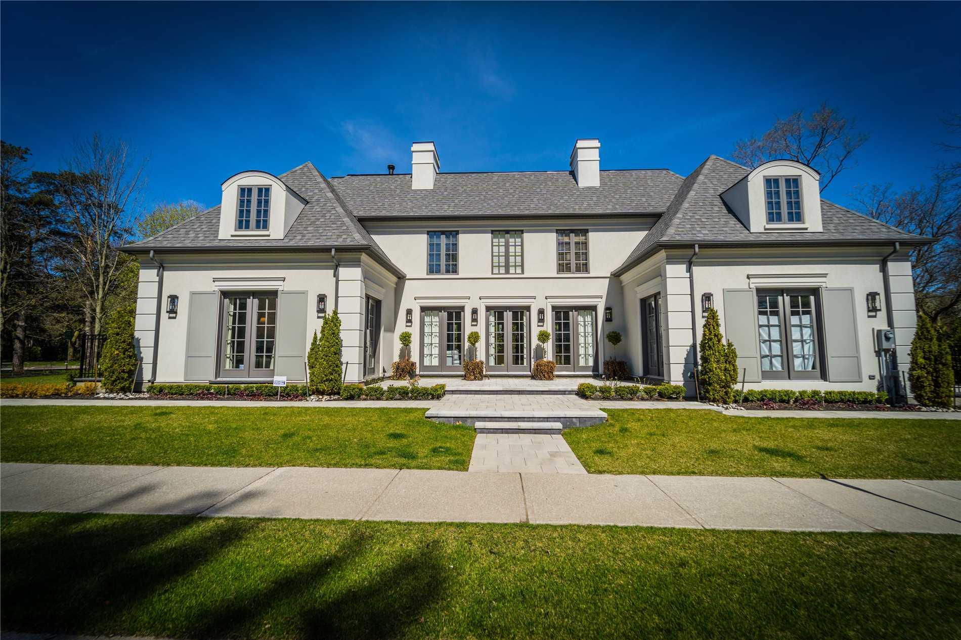 393 Maple Grove Dr, Sold in Oakville Zoocasa