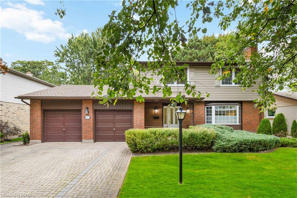 67 Friars Way, For Sale in London Zoocasa