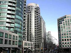 706-20 Blue Jays Way, Toronto, Ontario, M5V3W6