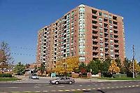 850 Steeles Ave W