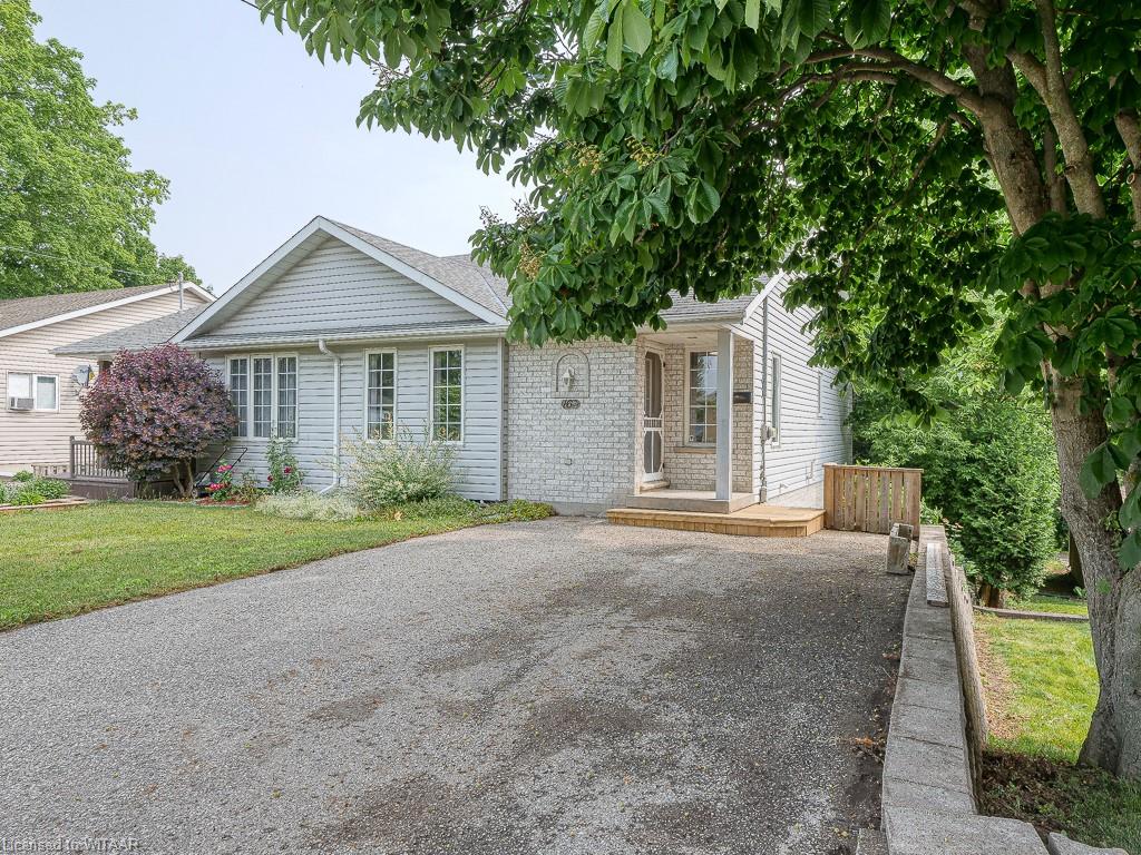 163 Bond Street, Sold in Ingersoll Zoocasa