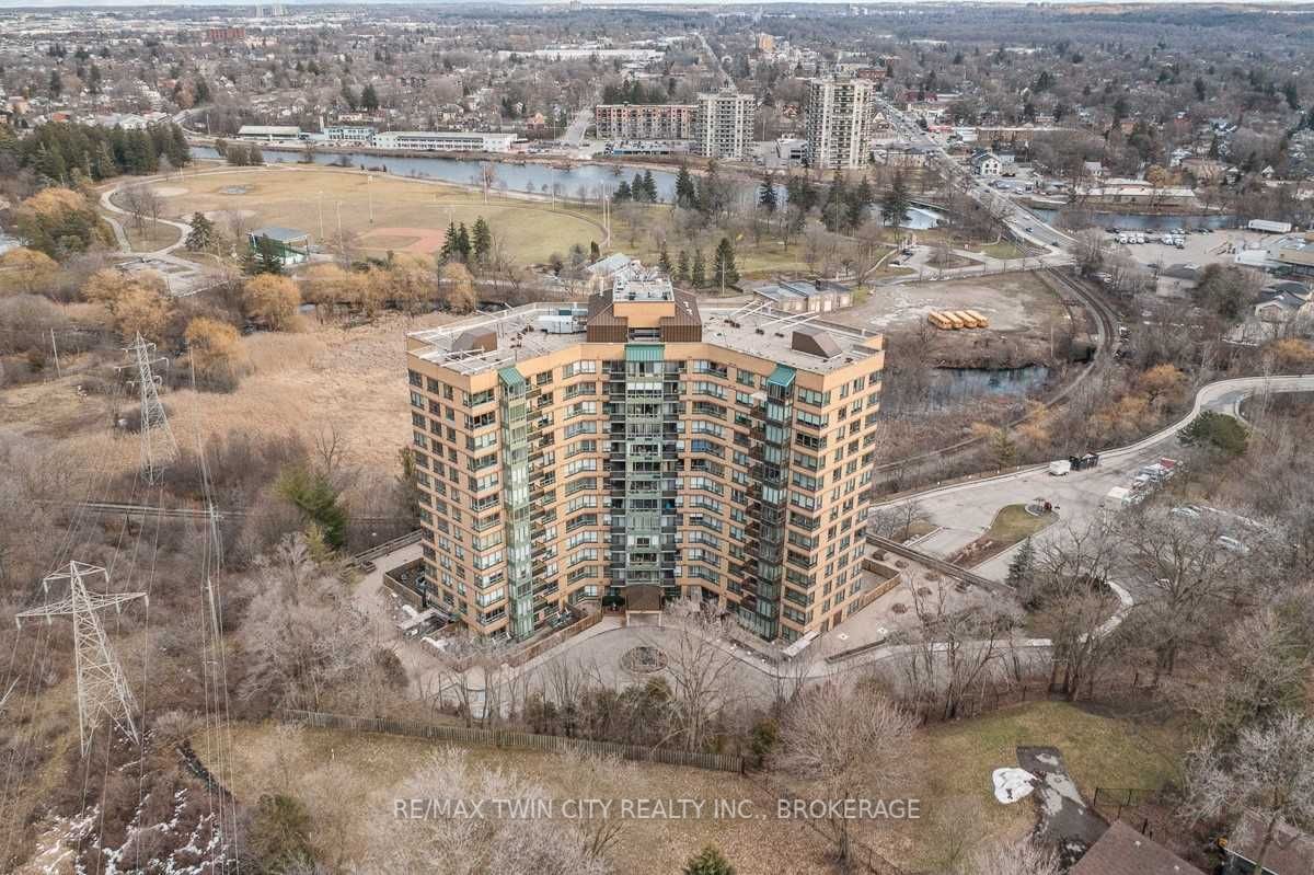 1308 237 King St W, Sold in Cambridge Zoocasa