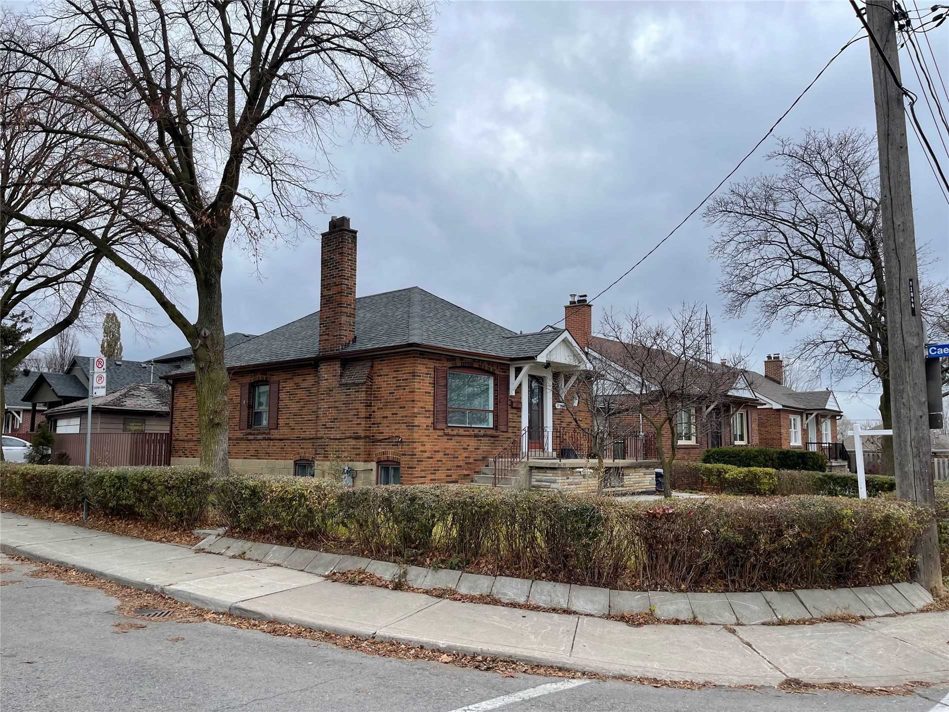 81 Rockcliffe Blvd, Sold in Toronto Zoocasa