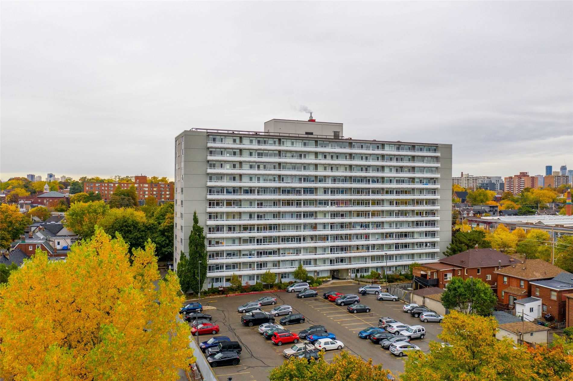 210 580 Christie St, Toronto (C4961463) Zoocasa