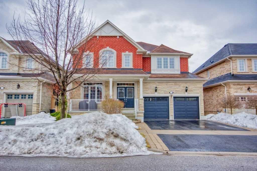 3 Charterhouse Dr, Leased in Whitby Zoocasa