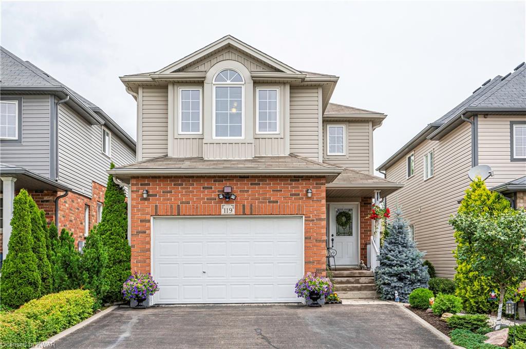 119 Iron Gate Street, Inactive in Kitchener Zoocasa