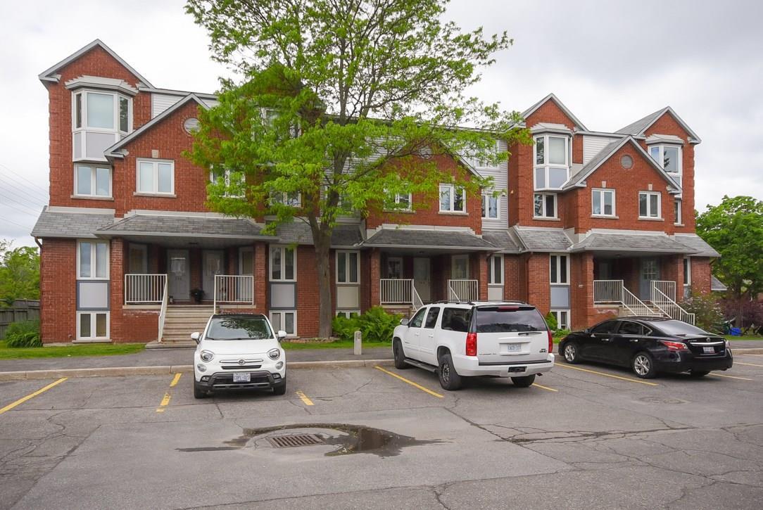 342 Briston Private, Ottawa (1156778) Zoocasa