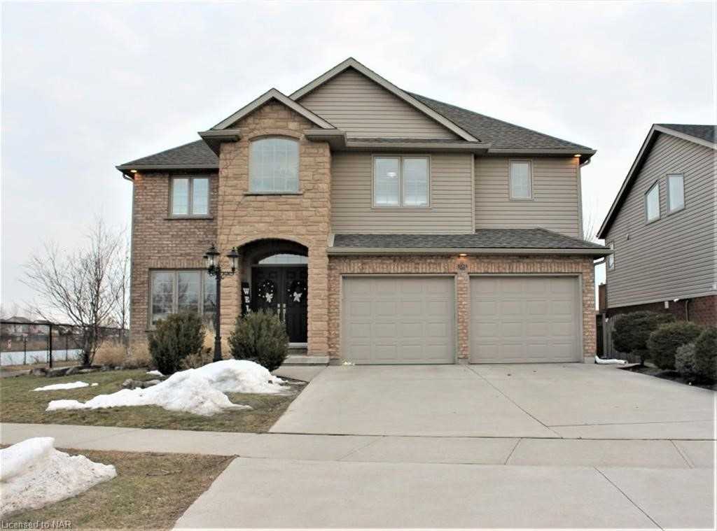 8624 Mcgarry Dr, Sold in Niagara Falls Zoocasa