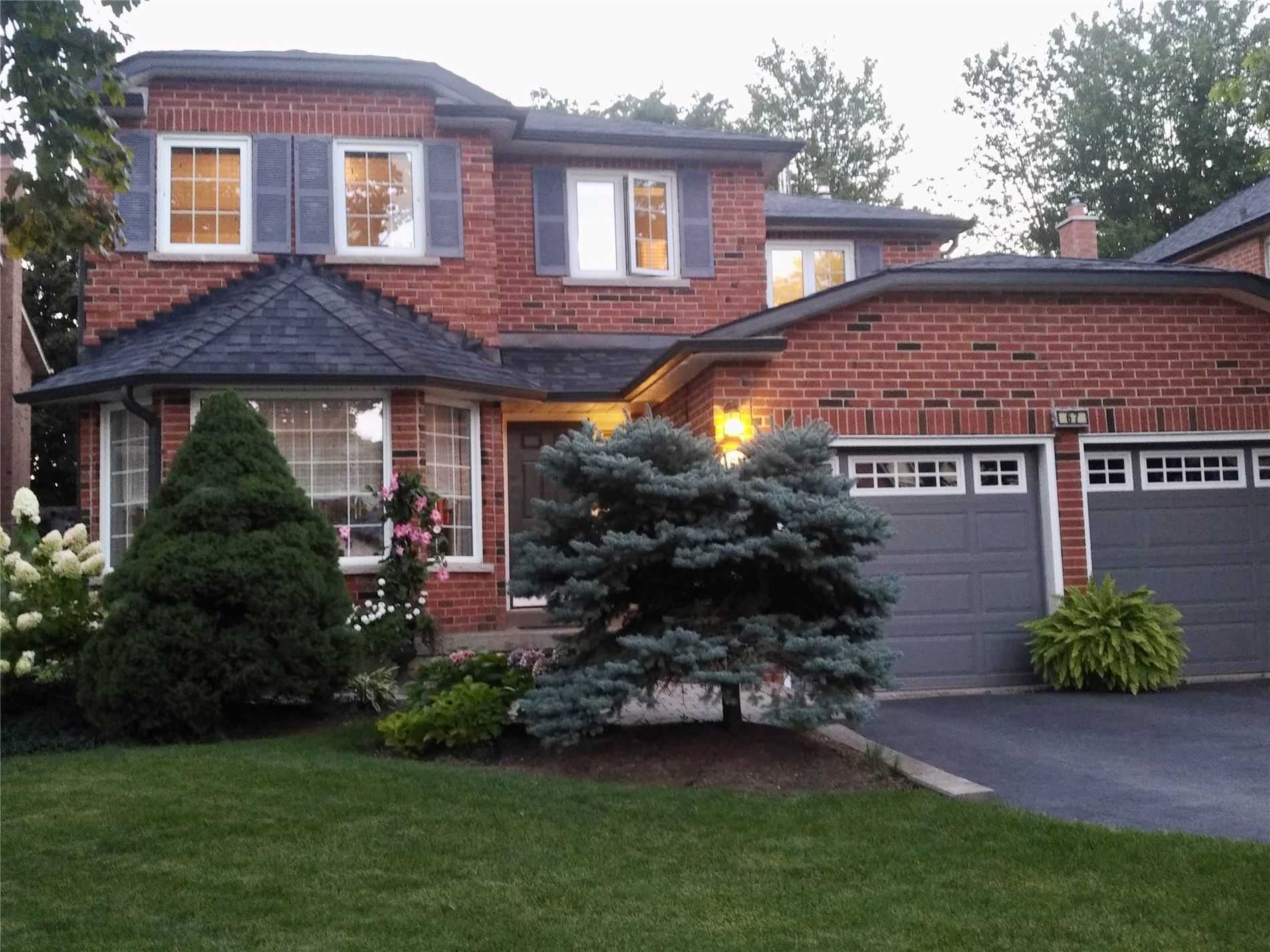 67 Fern Valley Cres, Sold in Richmond Hill Zoocasa