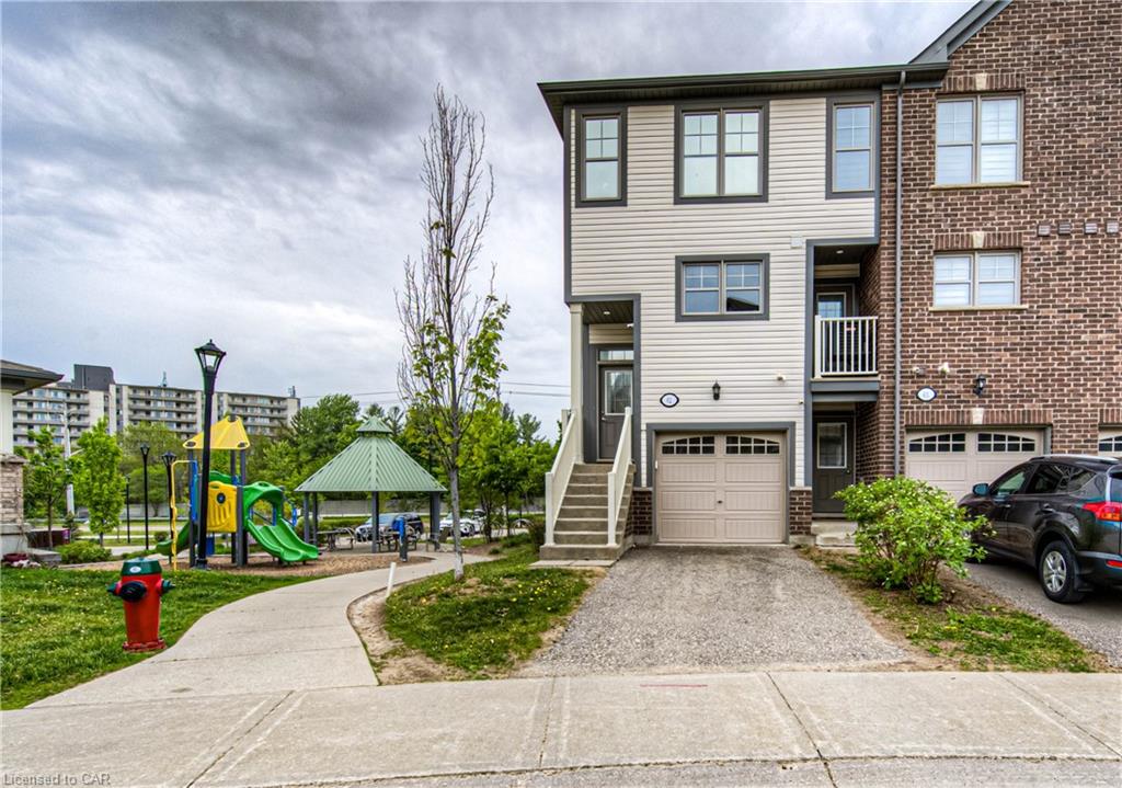 62 701 Homer Watson Boulevard, Inactive in Kitchener Zoocasa