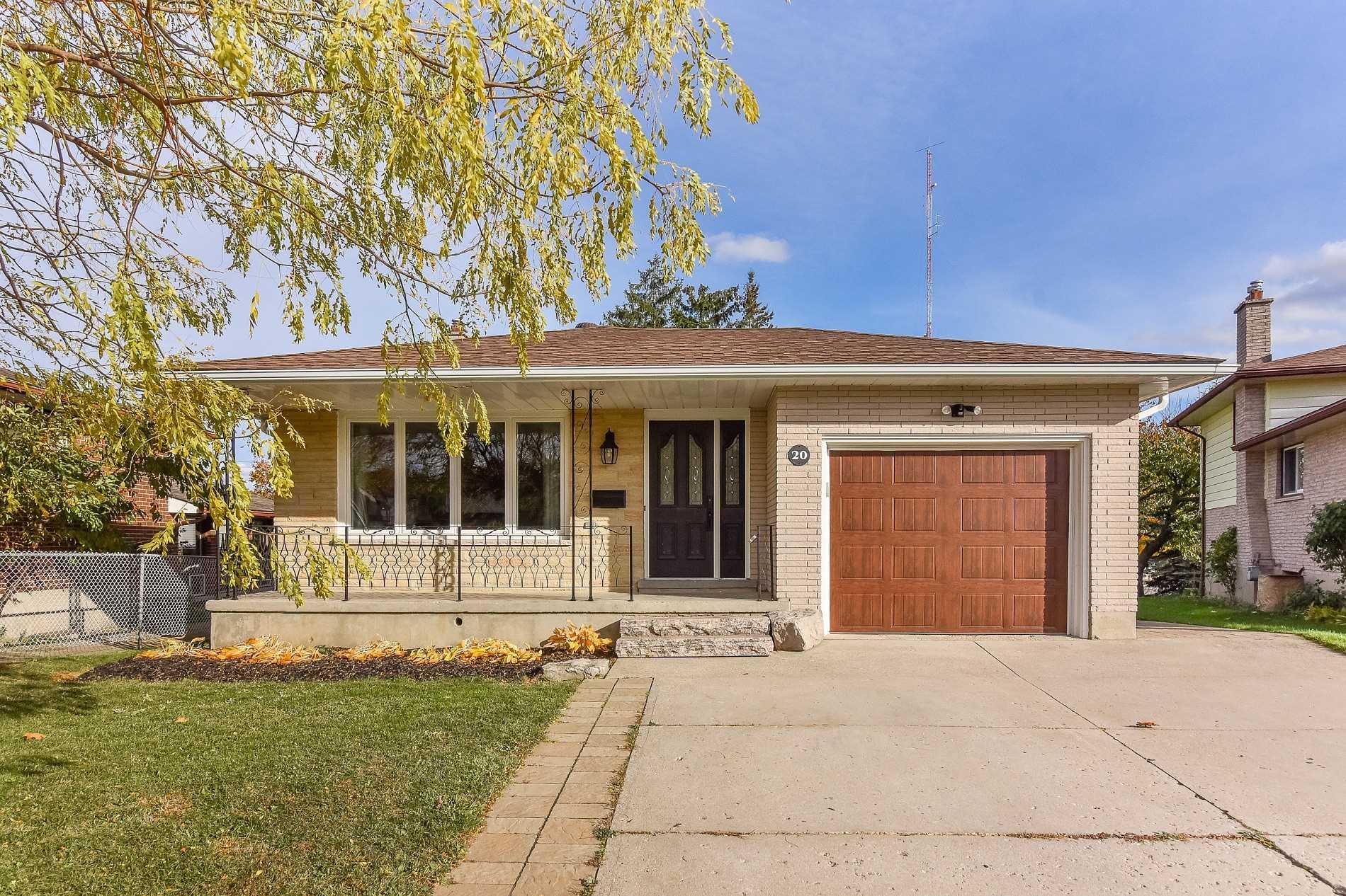 20 Teakwood Pl, Sold in Guelph eXp Realty