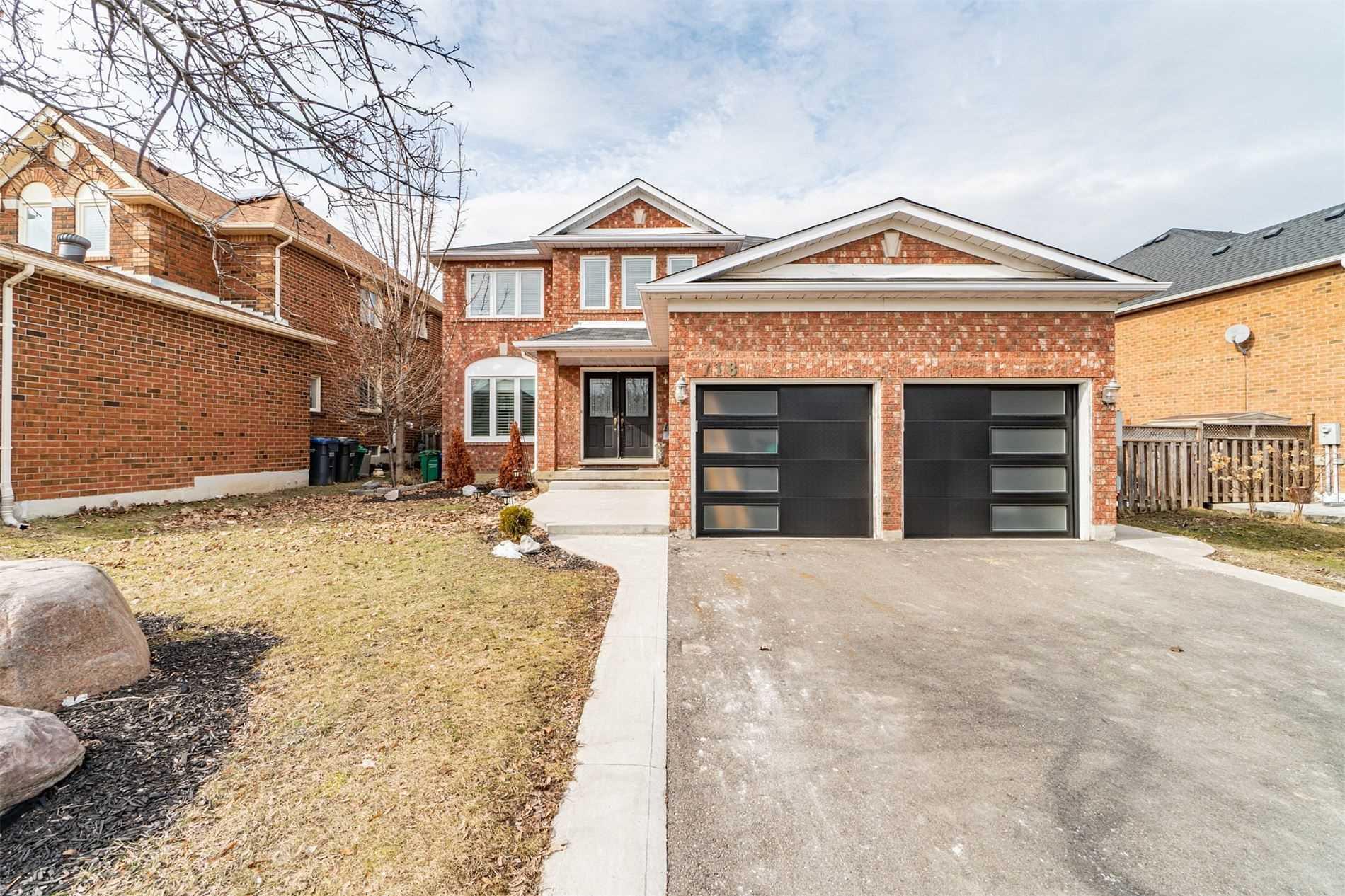 718 Peter Robertson Blvd, Brampton (W4730722) Zoocasa