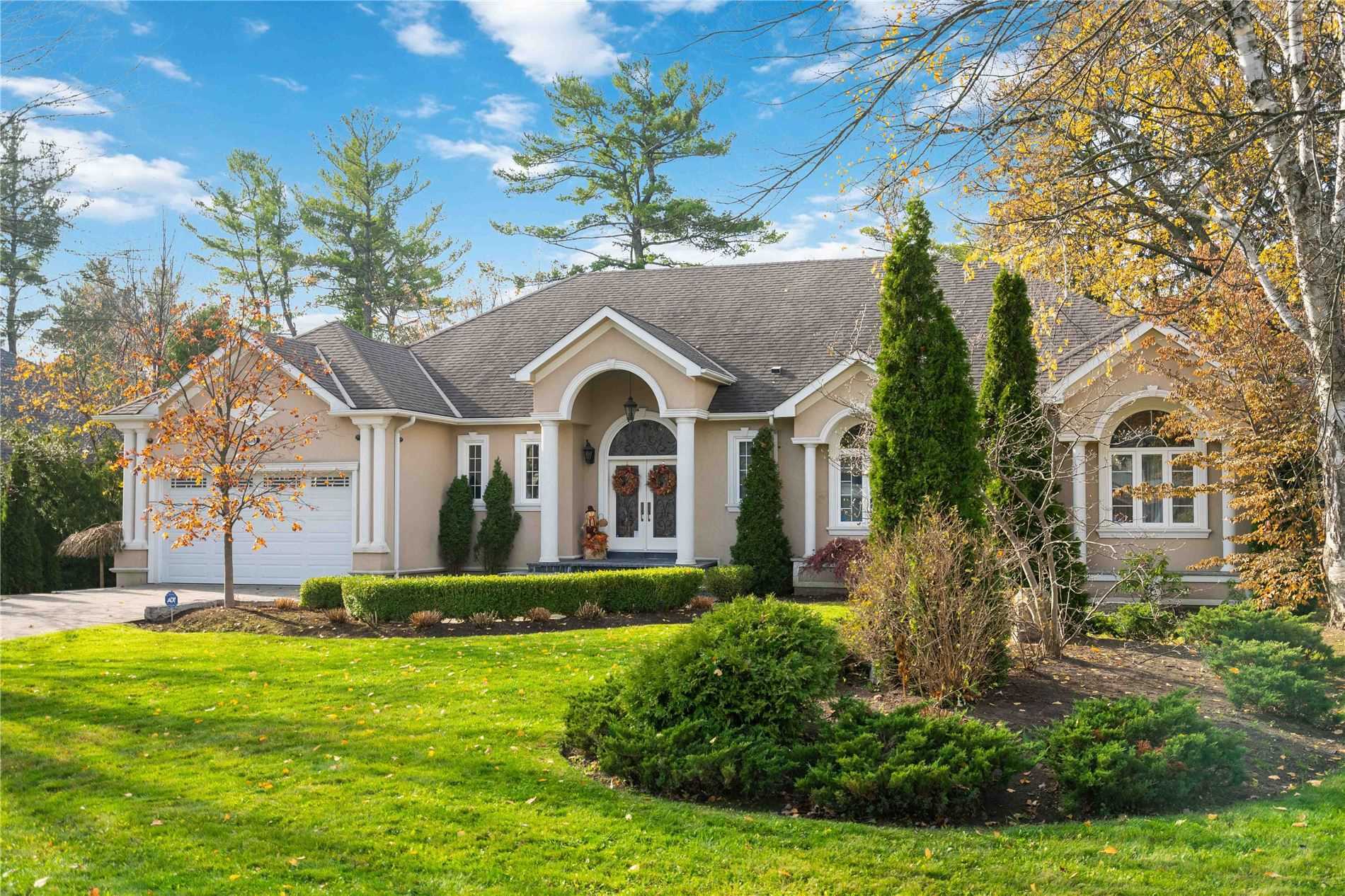 1398 Broadmoor Ave, Sold in Mississauga Zoocasa
