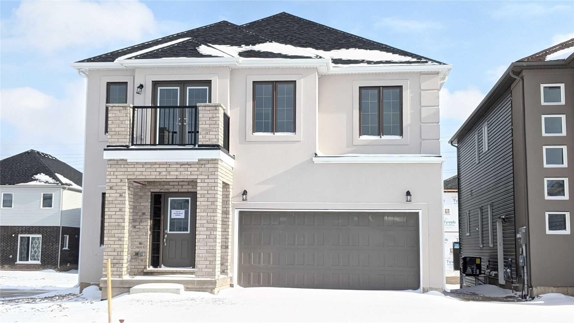 252 Bethune Ave, Welland (X4653066) Zoocasa