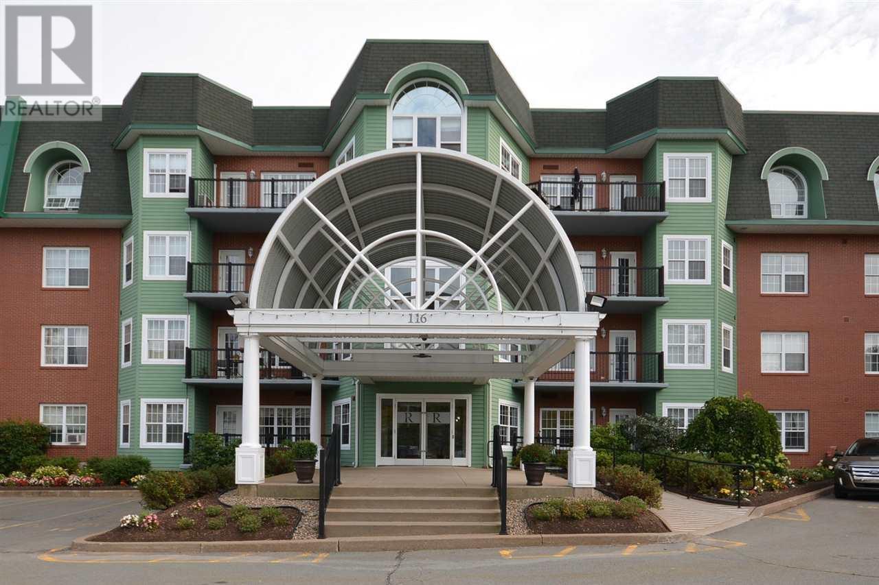 211 116 Larry Uteck Boulevard, Halifax Sold for XXX,XXX Zoocasa
