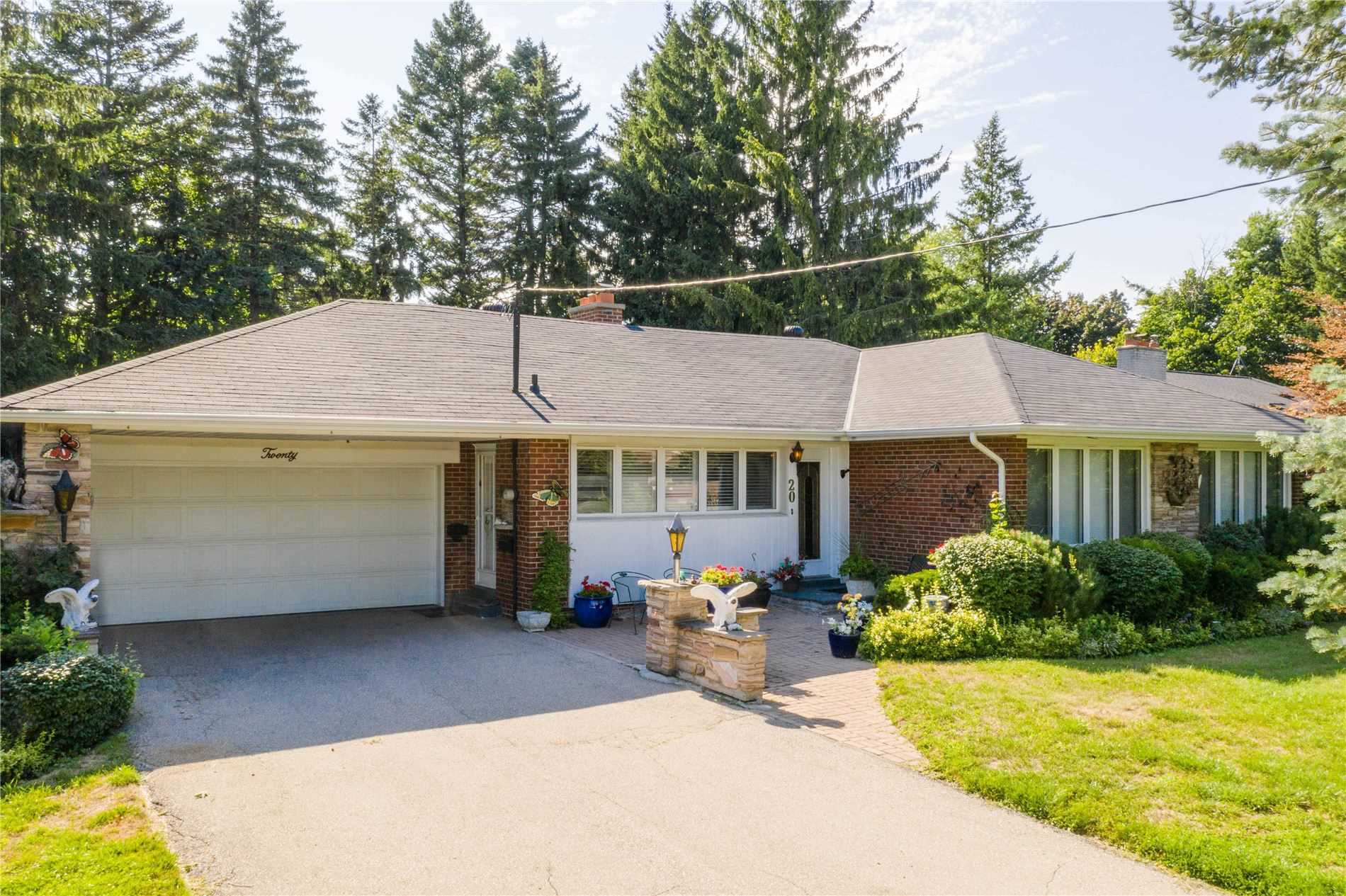 20 Princess Anne Cres, Sold in Etobicoke Zoocasa