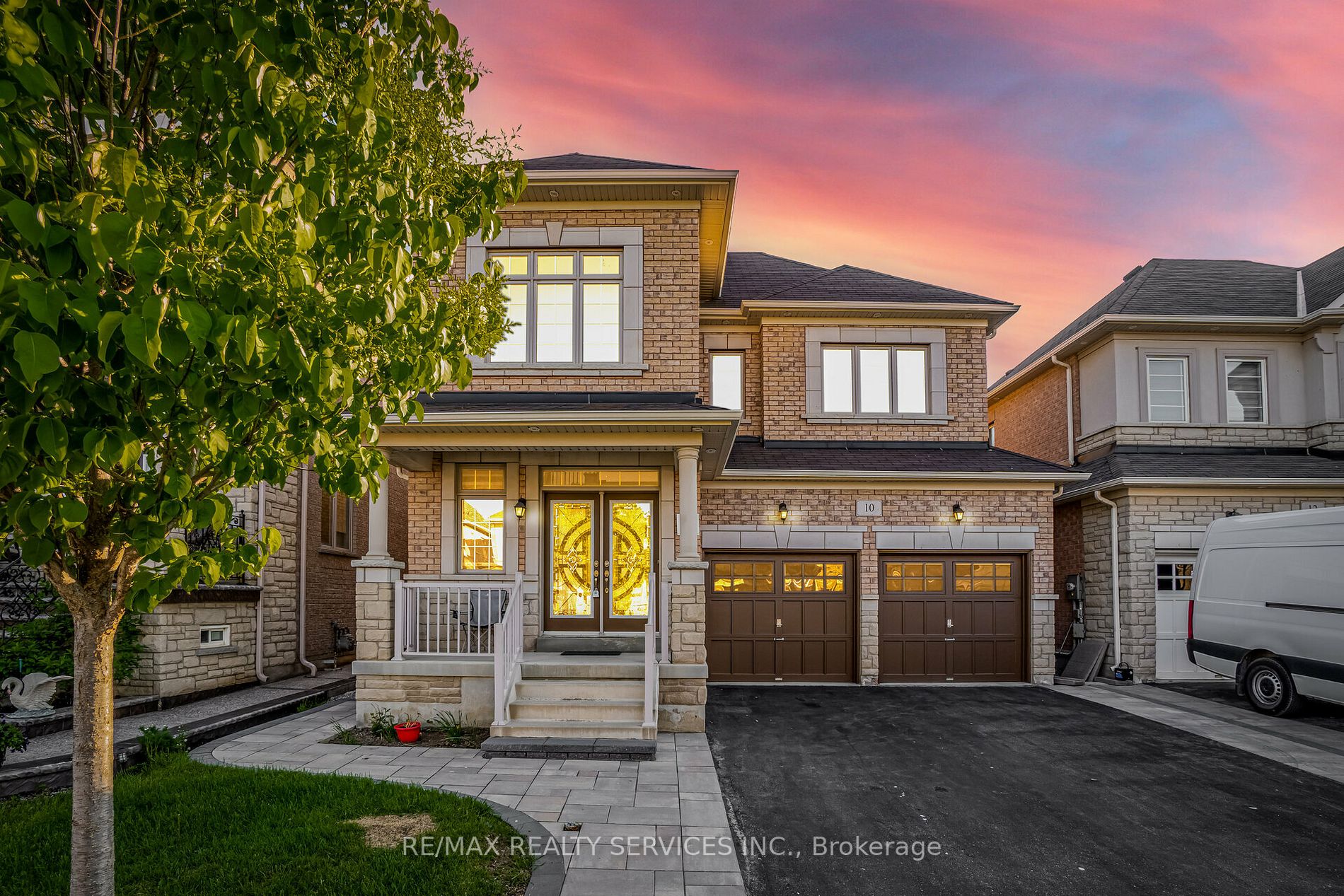 10 Pinedale Ave, Sold in Caledon Zoocasa