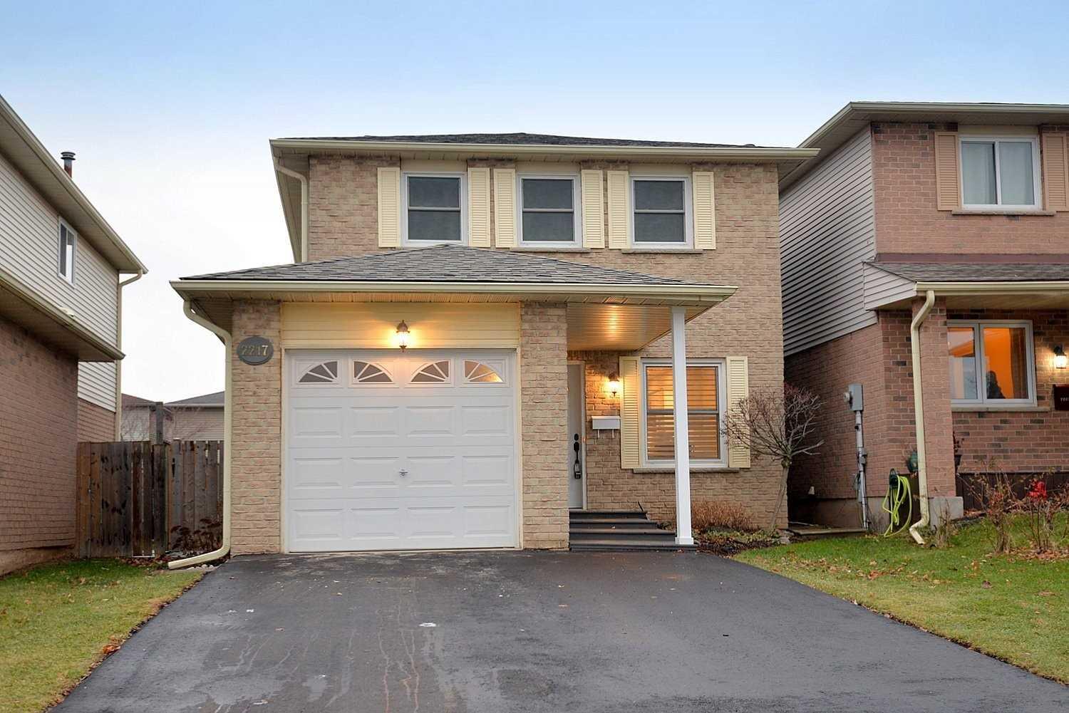 2217 Manchester Dr, Sold in Burlington Zoocasa