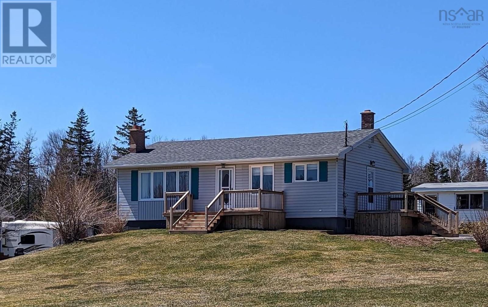 412 Hills Road, For Sale in Cape Breton Zoocasa