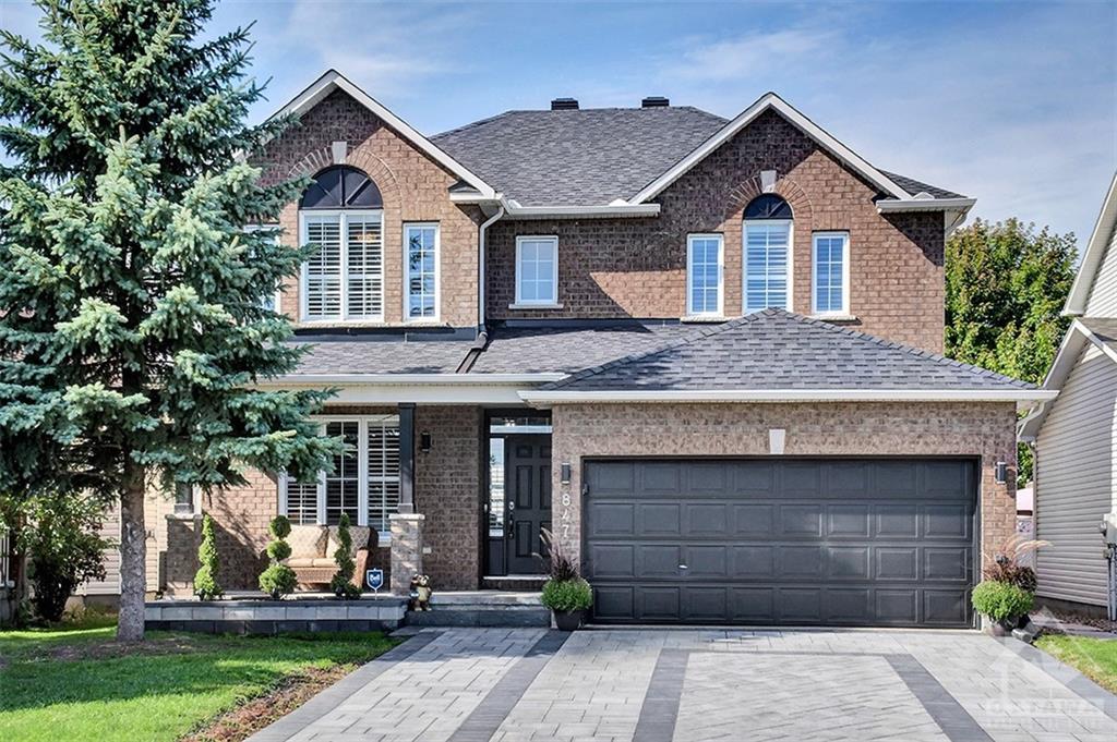 847 Martello Dr, Inactive in Orléans eXp Realty