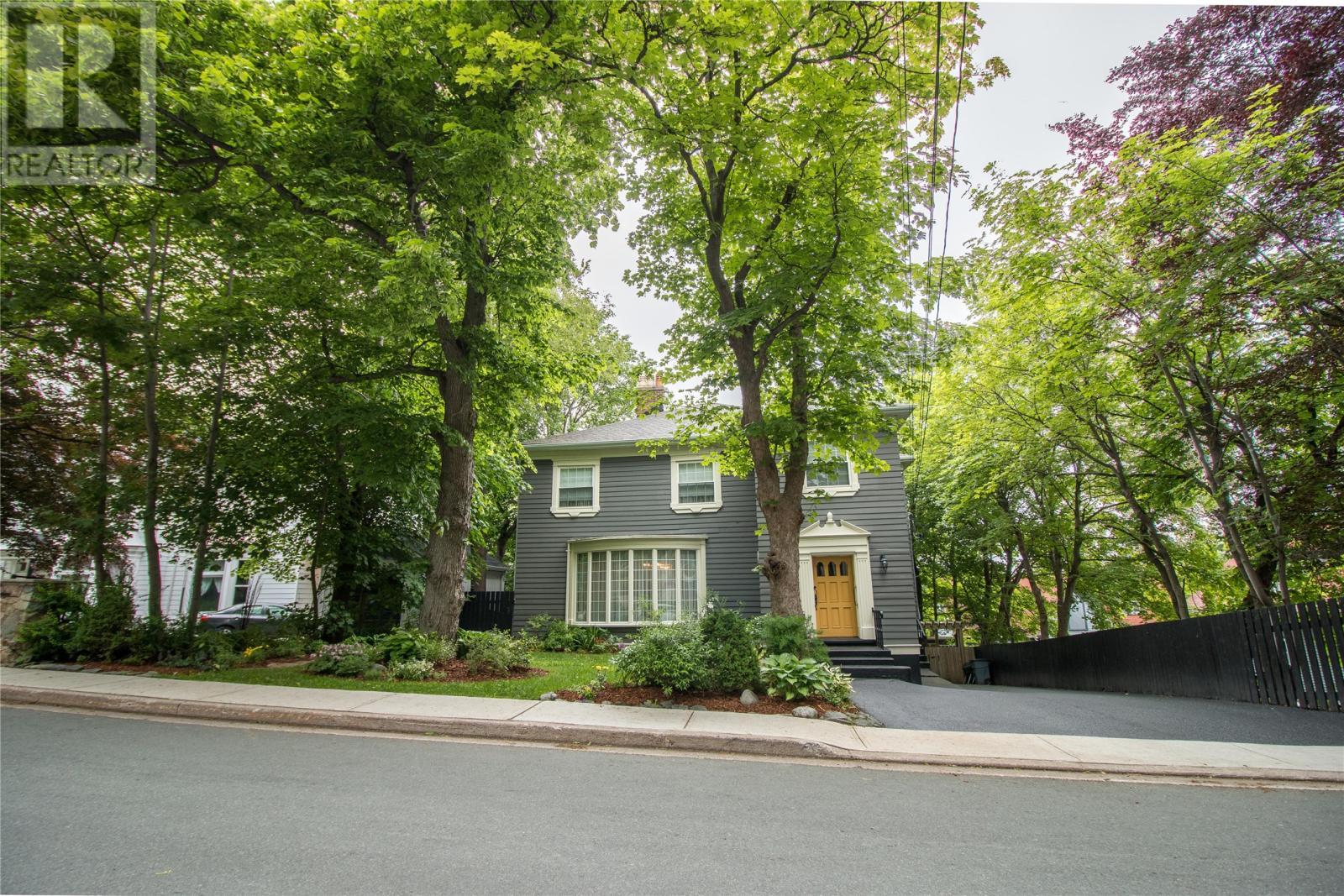 72 Circular Road, St. John's (1159292) Zoocasa