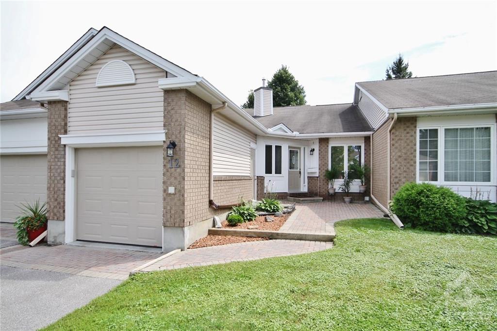 12 Dunedin Lane, Inactive in Ottawa Zoocasa