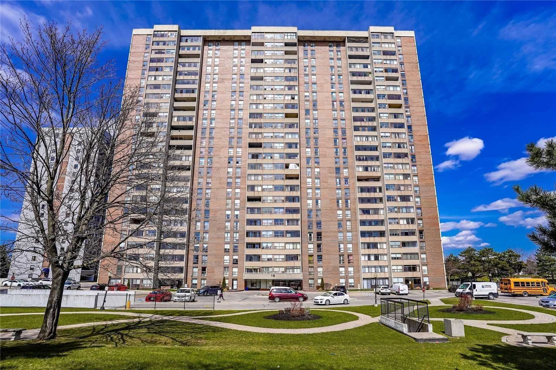 2402 18 Knightsbridge Rd, Sold in Brampton Zoocasa