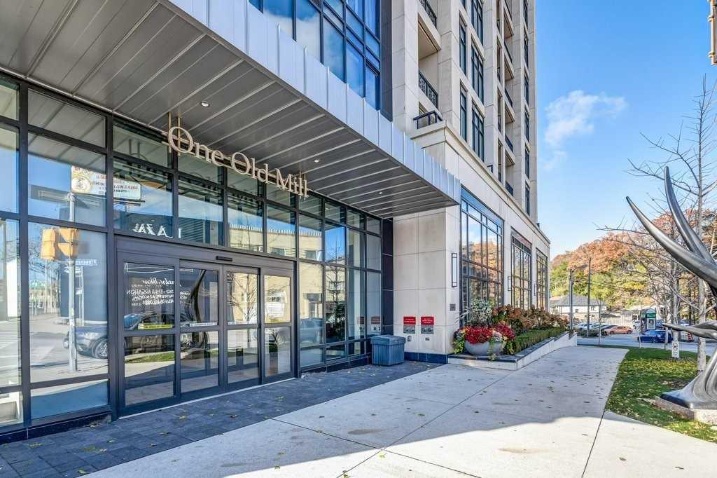 1016 1 Old Mill Dr, Toronto (W4632616) Zoocasa