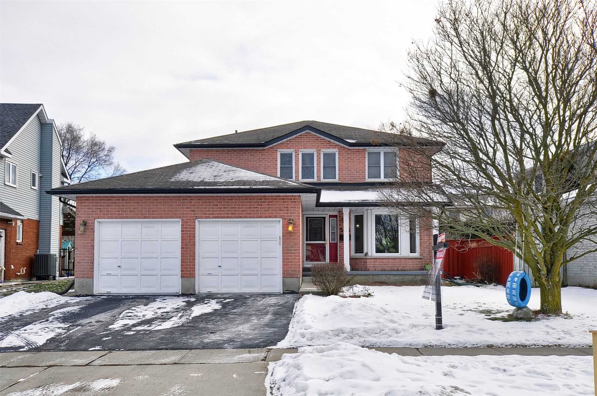 506 Winston Blvd, Sold in Cambridge Zoocasa