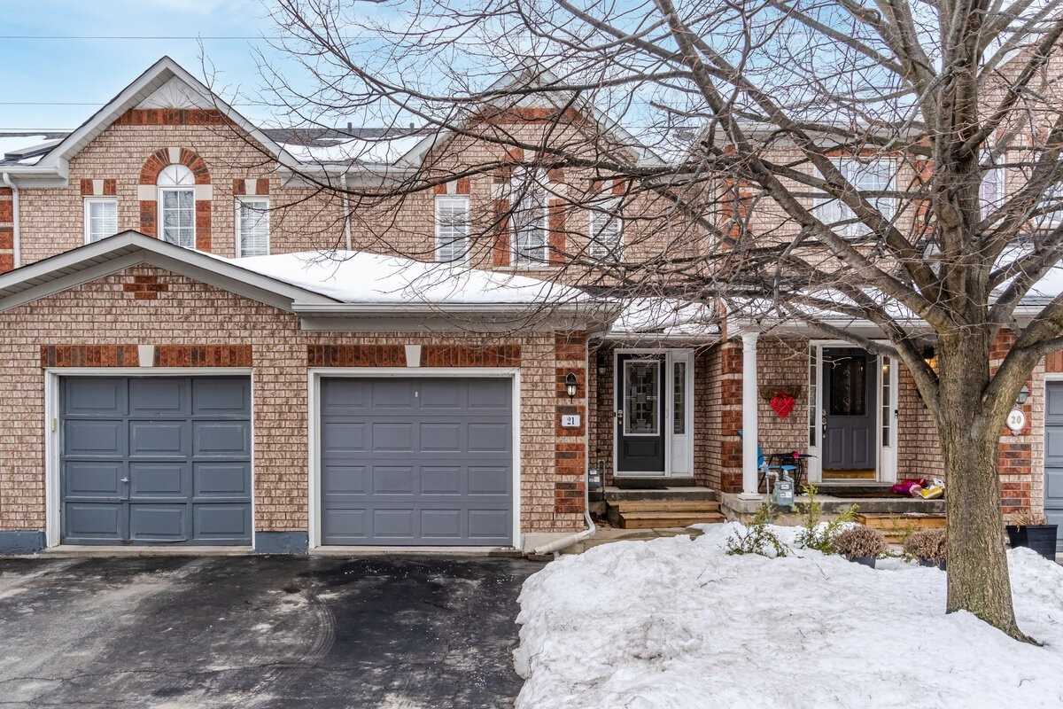 21 2871 Darien Rd, For Sale in Burlington Zoocasa