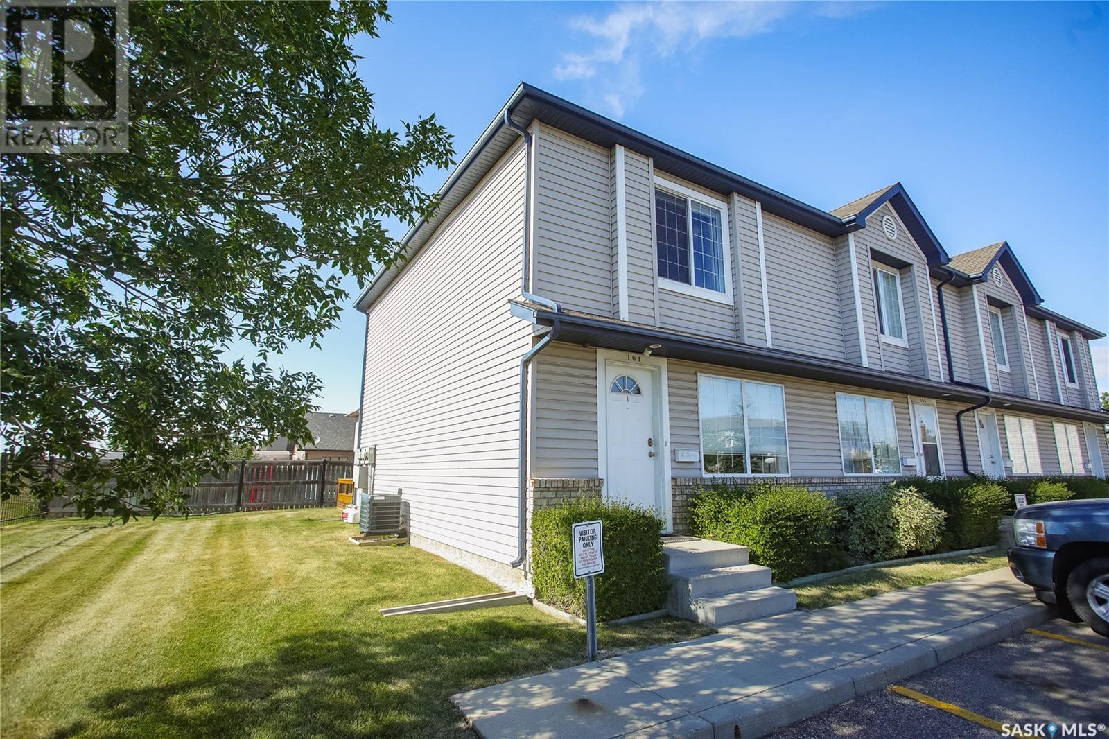 104 663 Beckett Cres, Saskatoon (SK834470) Zoocasa