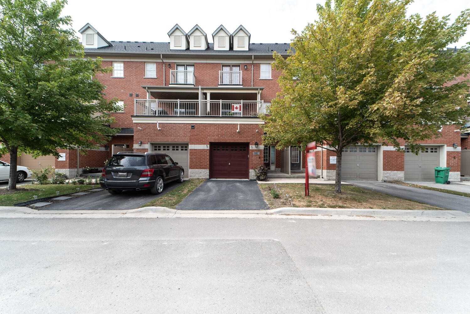 4 2530 Countryside Dr, Sold in Brampton Zoocasa