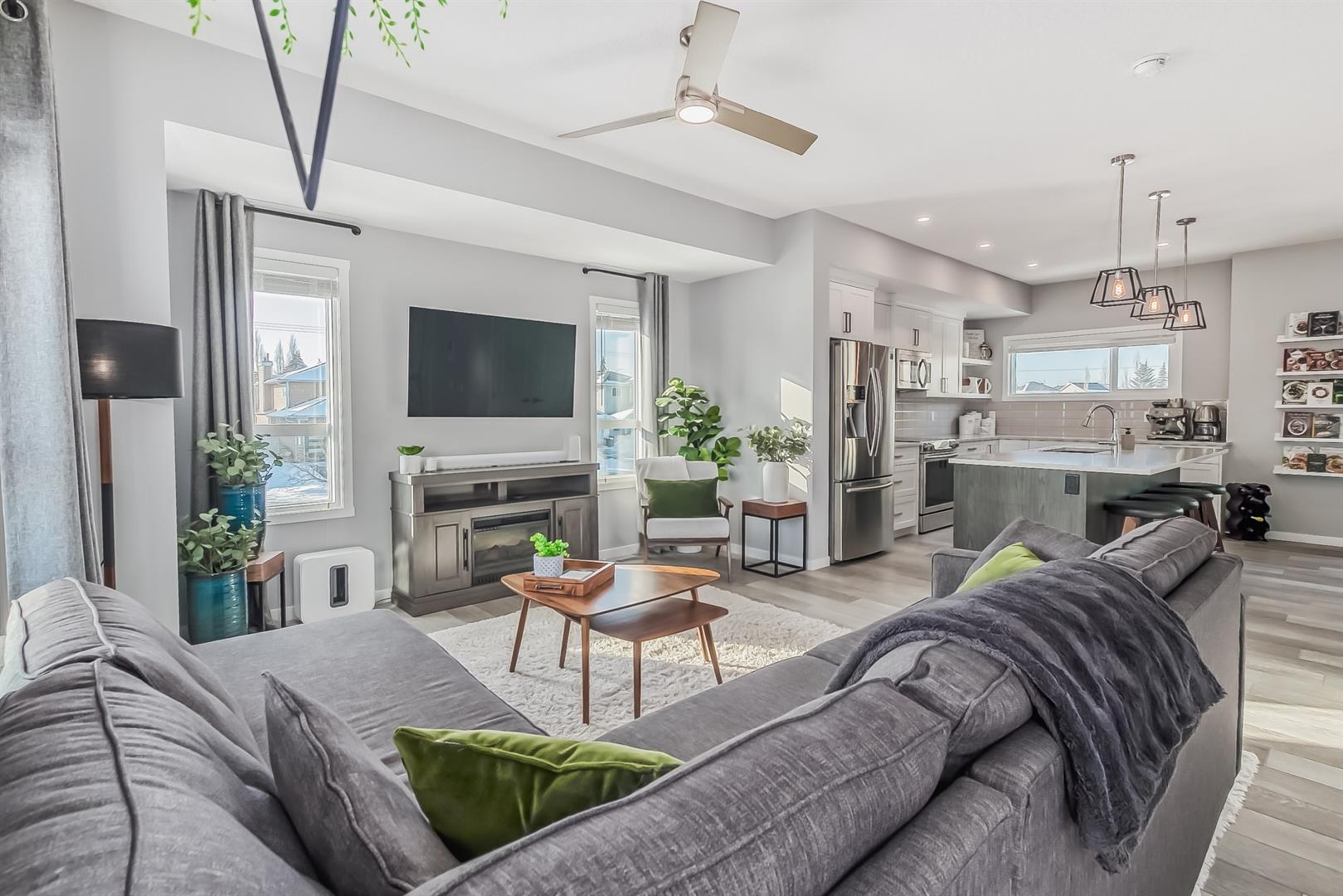 4 Harvest Hills Manor Ne, Sold in Calgary Zoocasa