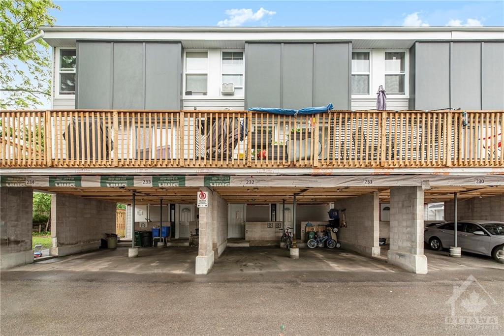 232 3445 Uplands Drive, Inactive in Ottawa Zoocasa