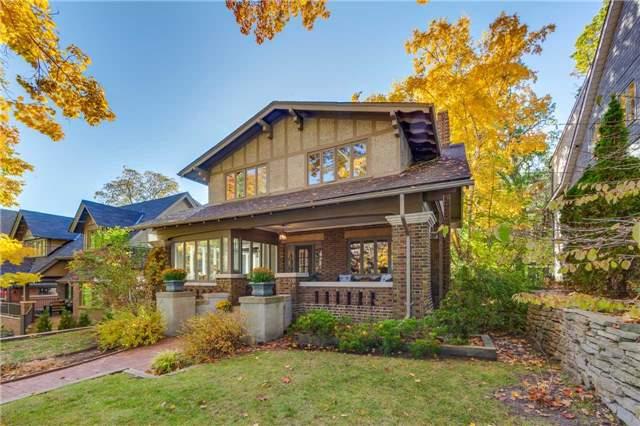 18 Munro Park Ave Toronto E4297560 Zoocasa
