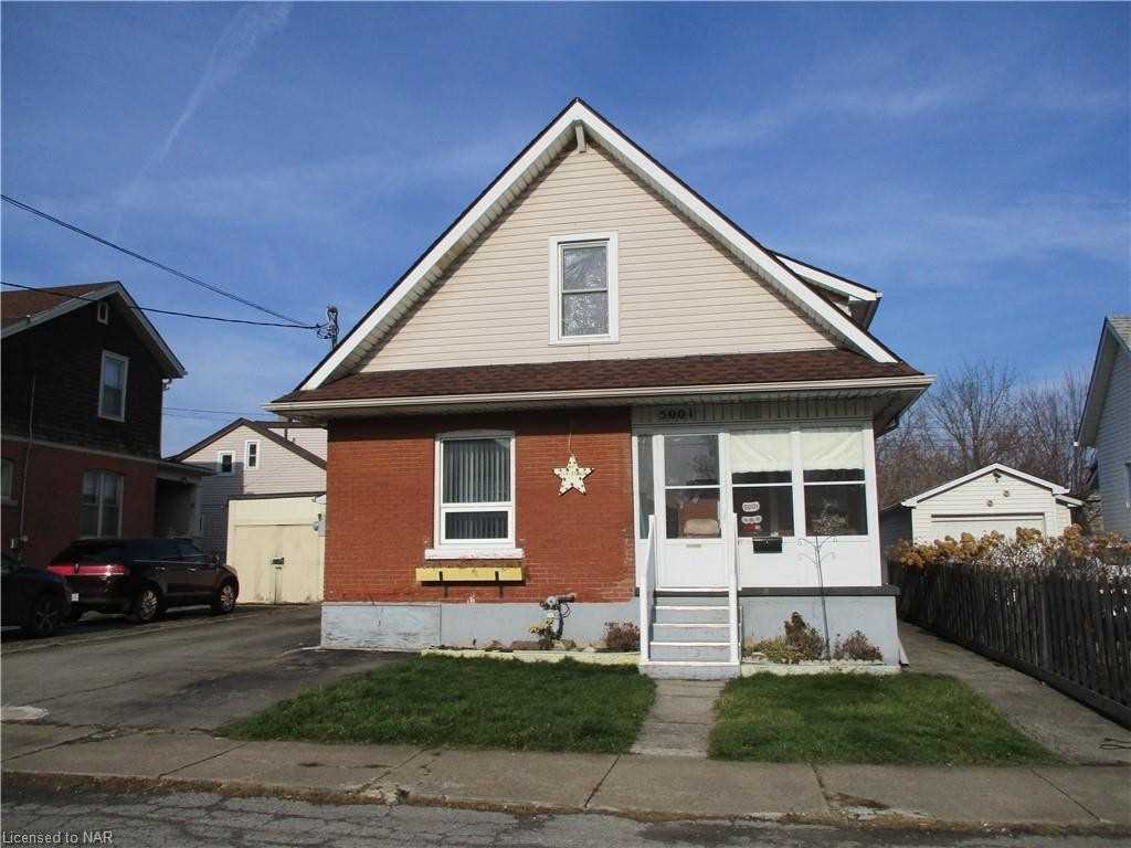 5001 Huron St, Sold in Niagara Falls Zoocasa