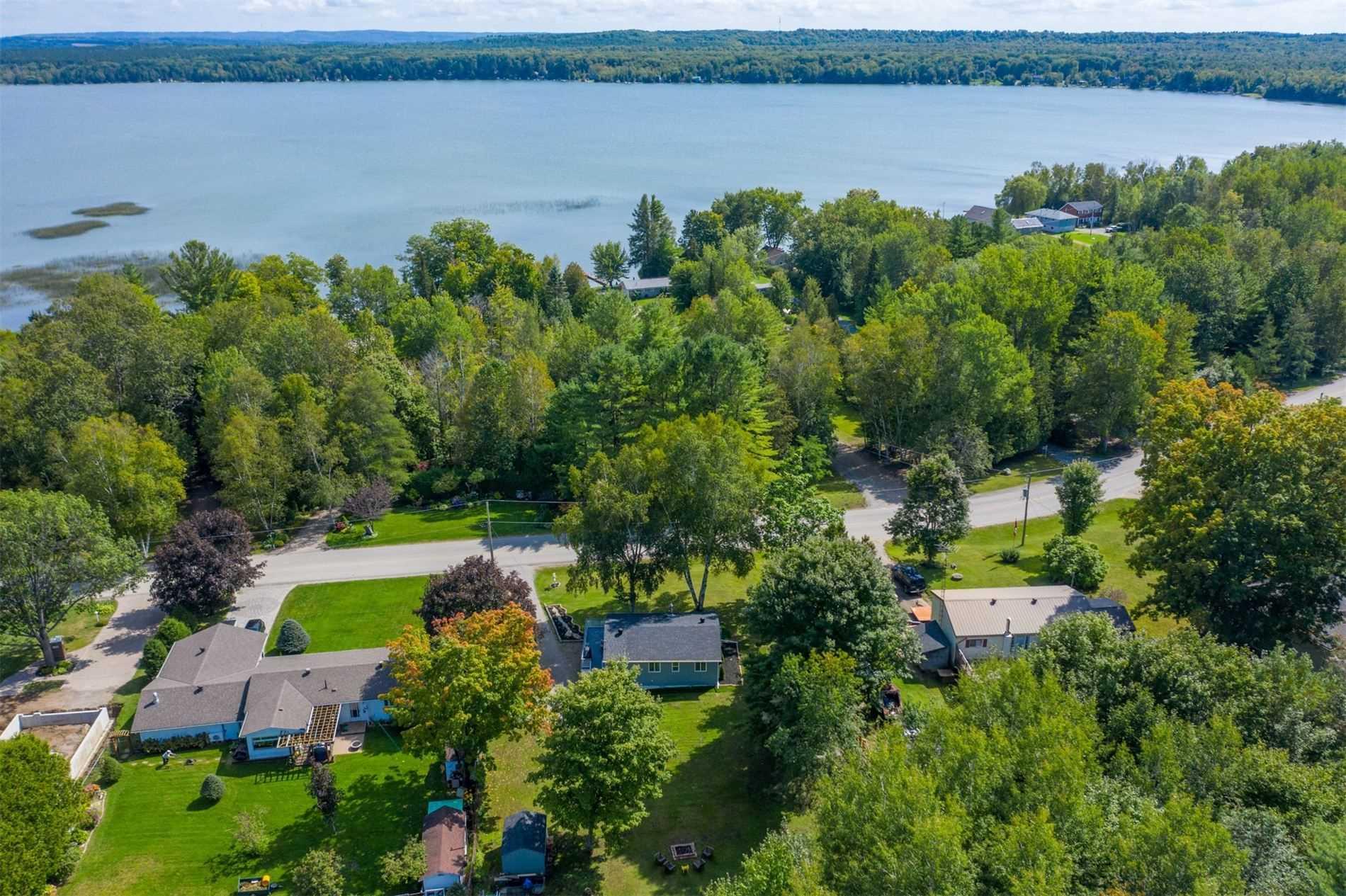 2020 North Orr Lake Rd, Sold in Springwater Zoocasa