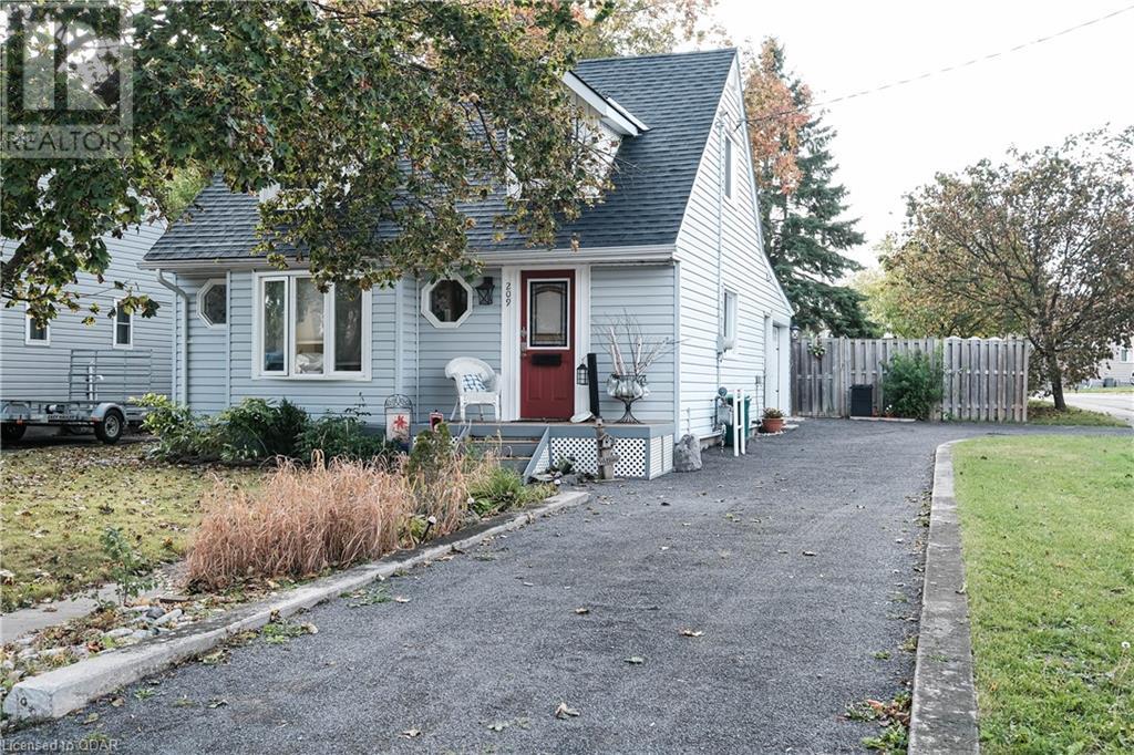 209 Pine Street, Belleville (40030202) Zoocasa