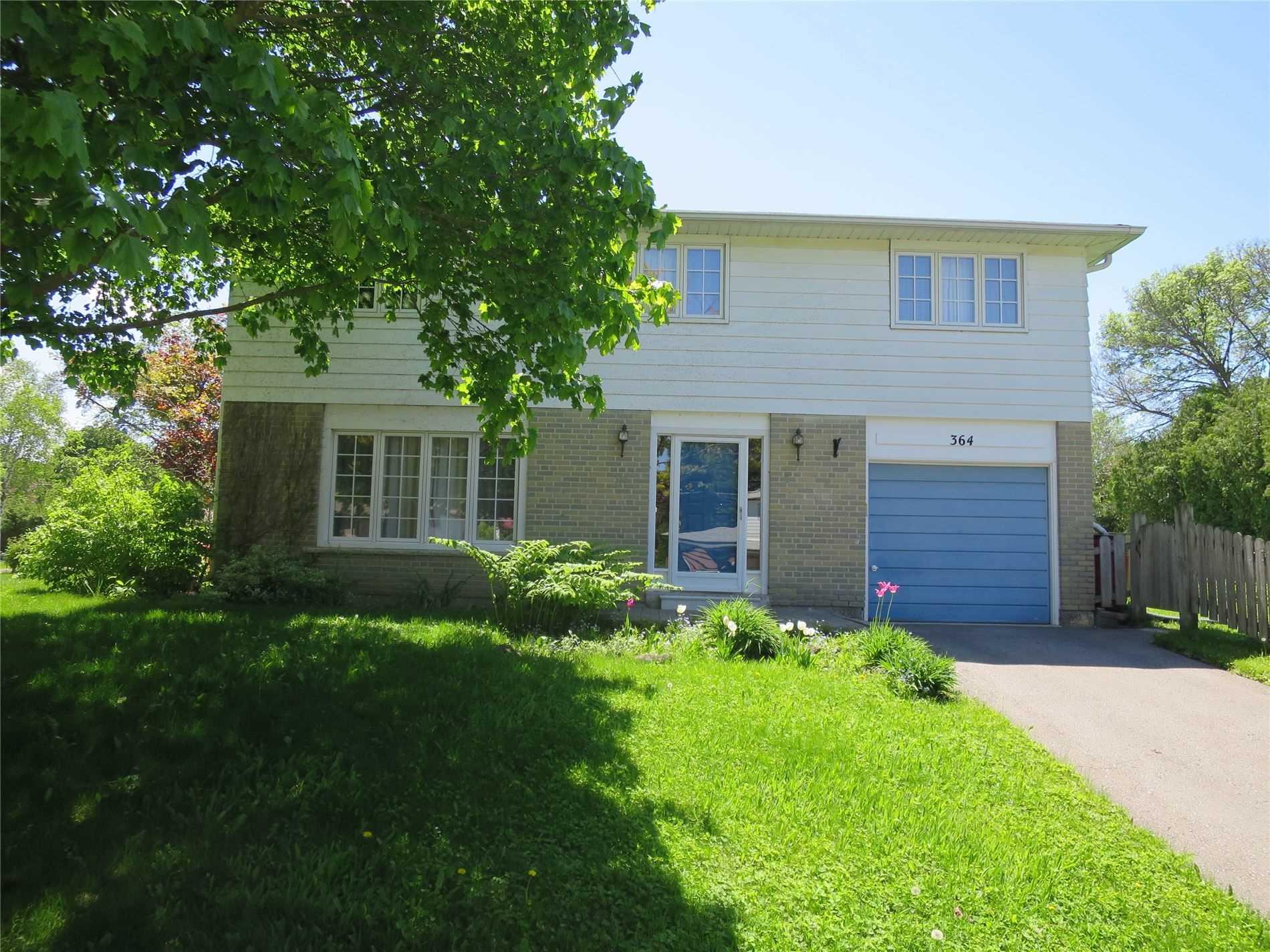 364 Lorne Ave, Newmarket Sold for XXX,XXX Zoocasa