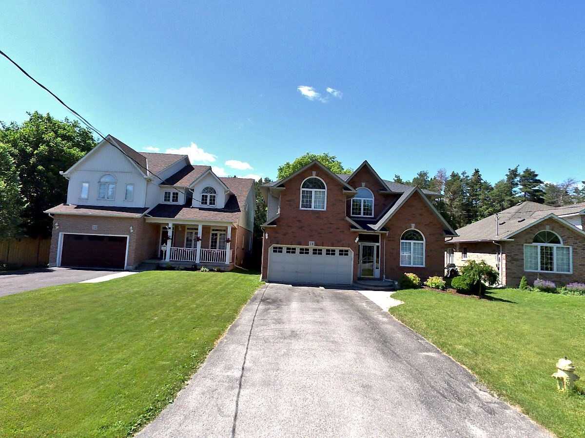 14 Selleck Lane, Leased in Oshawa Zoocasa