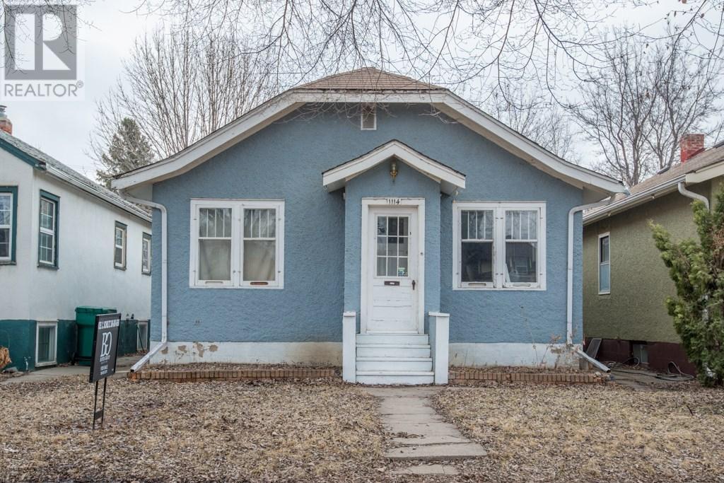 1114 Avenue C North, Saskatoon (SK706264) Zoocasa